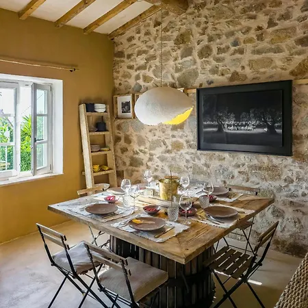 Holiday home House With Pergola And Stunning Sunset On Elba