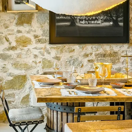 House With Pergola And Stunning Sunset On Elba Holiday home Zanca