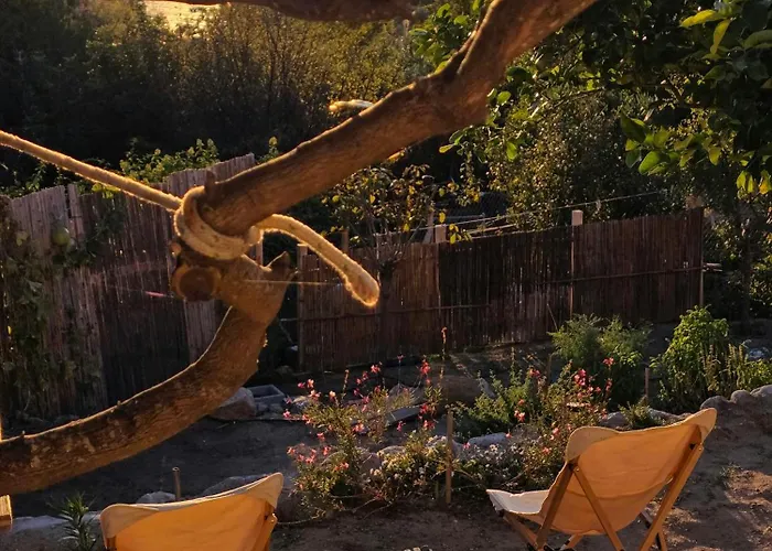 Holiday home House With Pergola And Stunning Sunset On Elba *