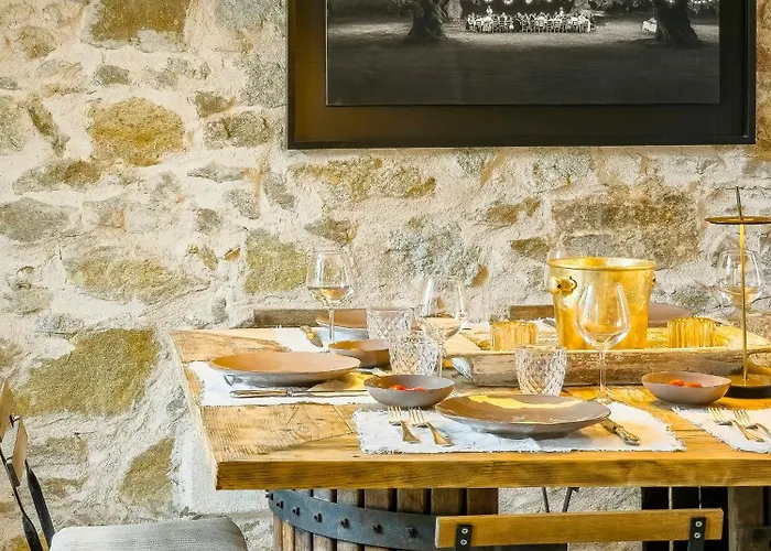 House With Pergola And Stunning Sunset On Elba Holiday home Zanca