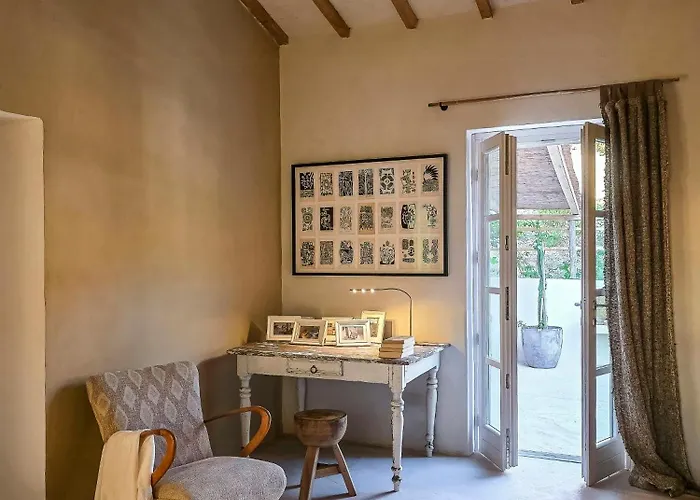 House With Pergola And Stunning Sunset On Elba Holiday home Zanca