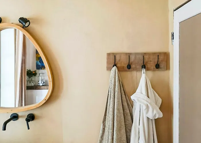 Holiday home House With Pergola And Stunning Sunset On Elba *