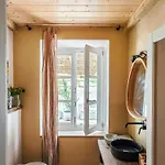 بيت للعطل House With Pergola And Stunning Sunset On Elba Zanca