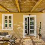 House With Pergola And Stunning Sunset On Elba Casa vacanze *