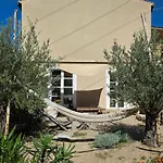 House With Pergola And Stunning Sunset On Elba بيت للعطل