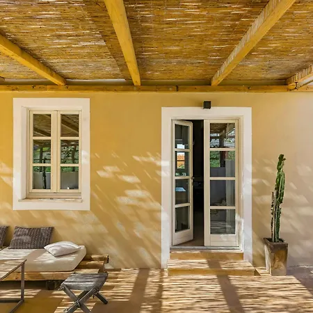 House With Pergola And Stunning Sunset On Elba Feriehus *
