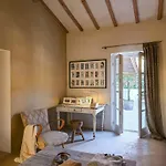House With Pergola And Stunning Sunset On Elba Dom wakacyjny Zanca