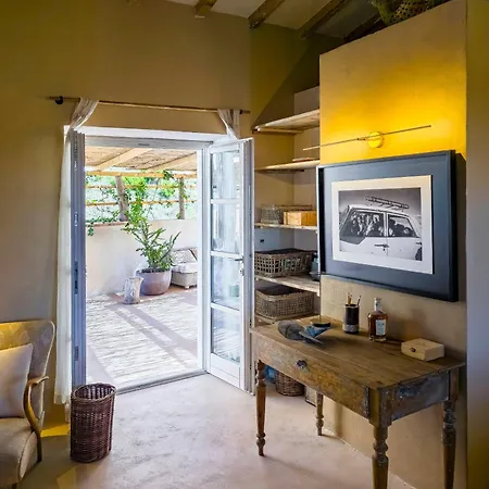 House With Pergola And Stunning Sunset On Elba Casa de Férias *